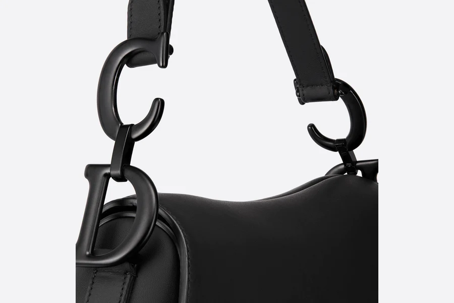 saddle bag black strip-4