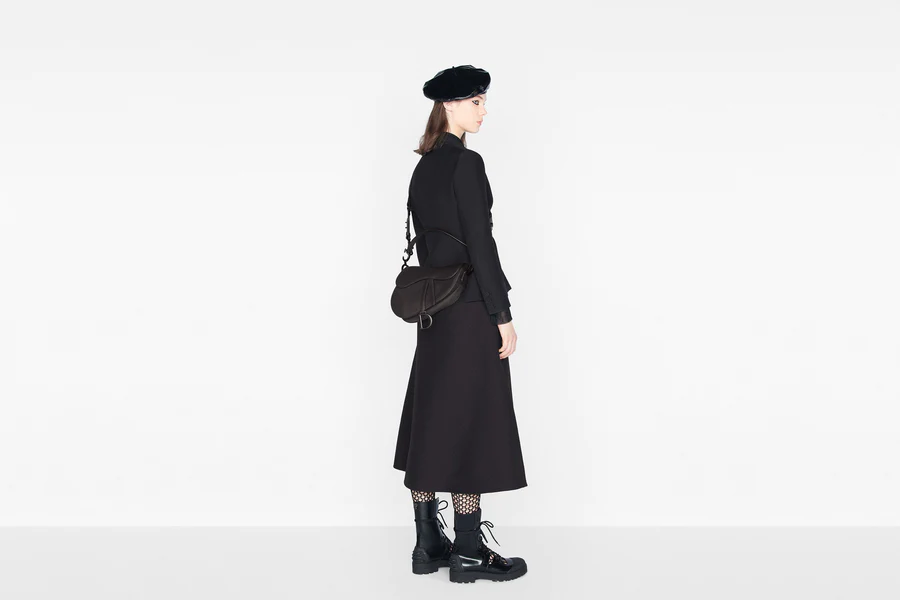 saddle bag black strip-5